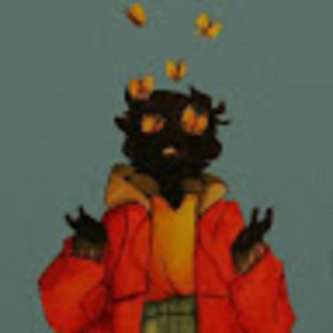 Meet your Posher, Theo